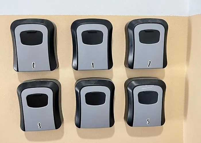 Апартаменти Matejki-zloty Познань