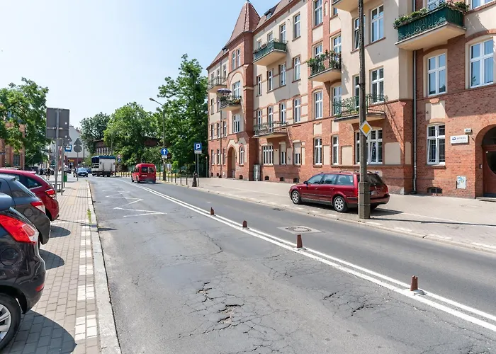 Matejki-zloty * Познань