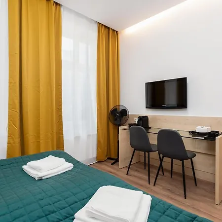 Apartmán Matejki-zloty *