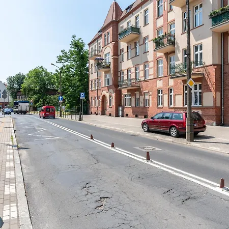 Matejki-zloty * Poznan